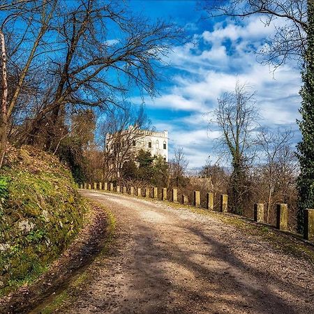 Hotel Eliseo Terme Montegrotto Terme Kültér fotó