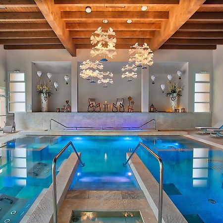 Hotel Eliseo Terme Montegrotto Terme Kültér fotó