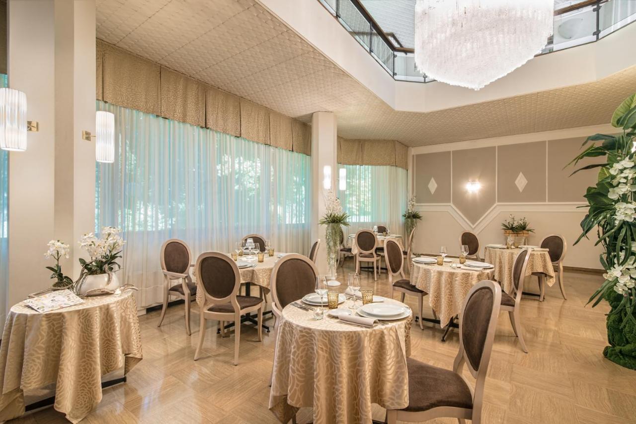 Hotel Eliseo Terme Montegrotto Terme Kültér fotó