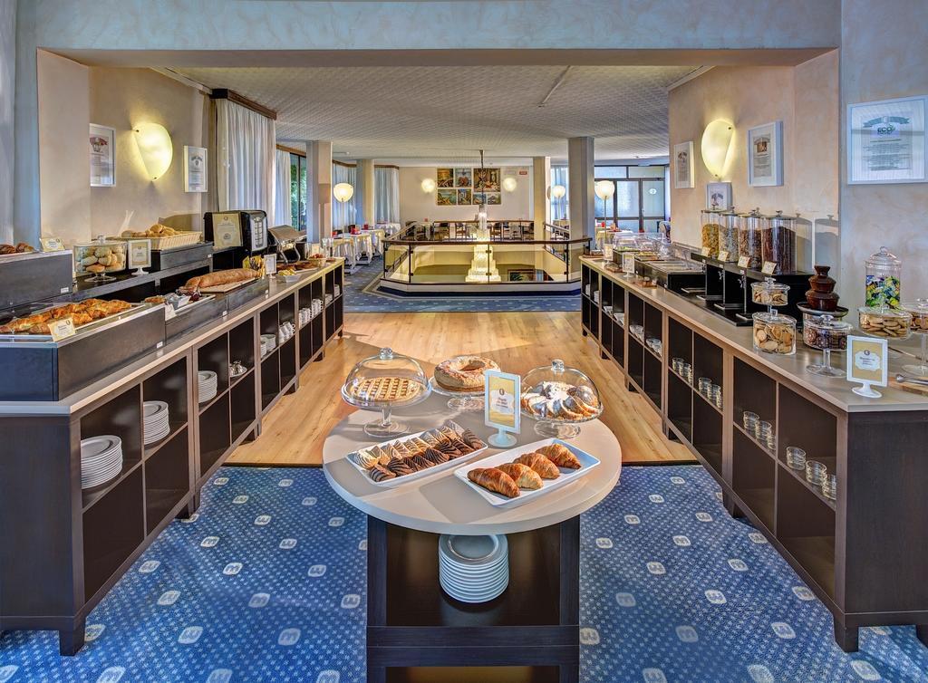 Hotel Eliseo Terme Montegrotto Terme Kültér fotó