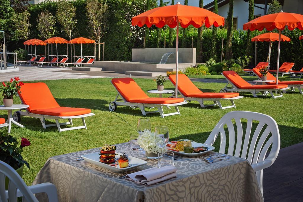 Hotel Eliseo Terme Montegrotto Terme Kültér fotó