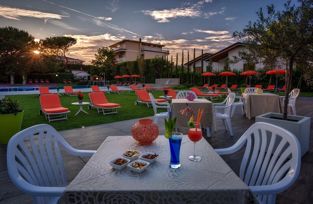 Hotel Eliseo Terme Montegrotto Terme Kültér fotó