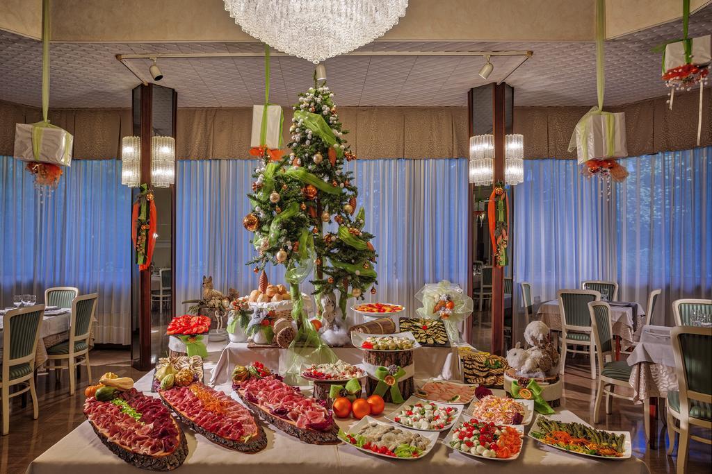 Hotel Eliseo Terme Montegrotto Terme Kültér fotó