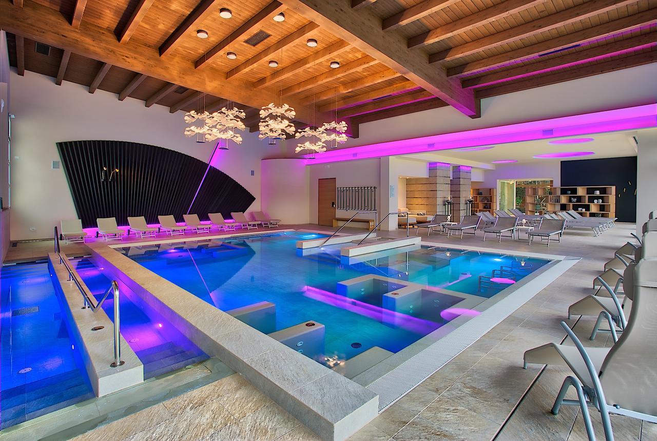 Hotel Eliseo Terme Montegrotto Terme Kültér fotó