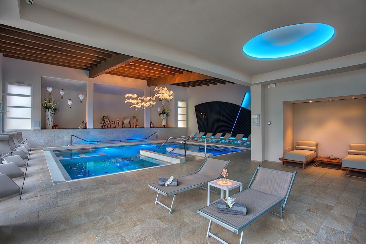 Hotel Eliseo Terme Montegrotto Terme Kültér fotó