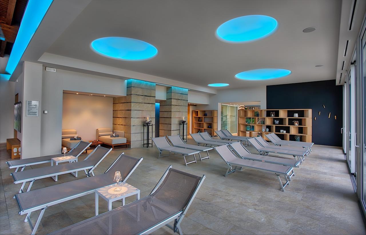 Hotel Eliseo Terme Montegrotto Terme Kültér fotó