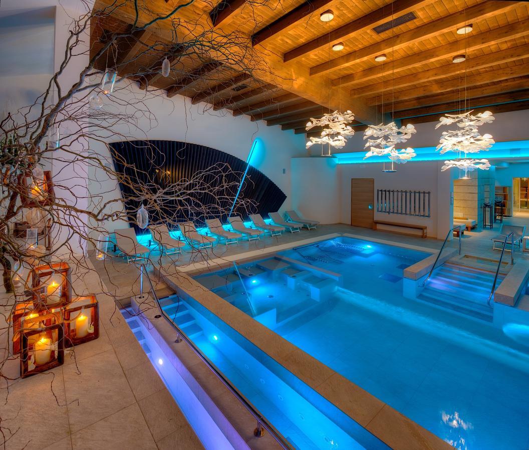 Hotel Eliseo Terme Montegrotto Terme Kültér fotó