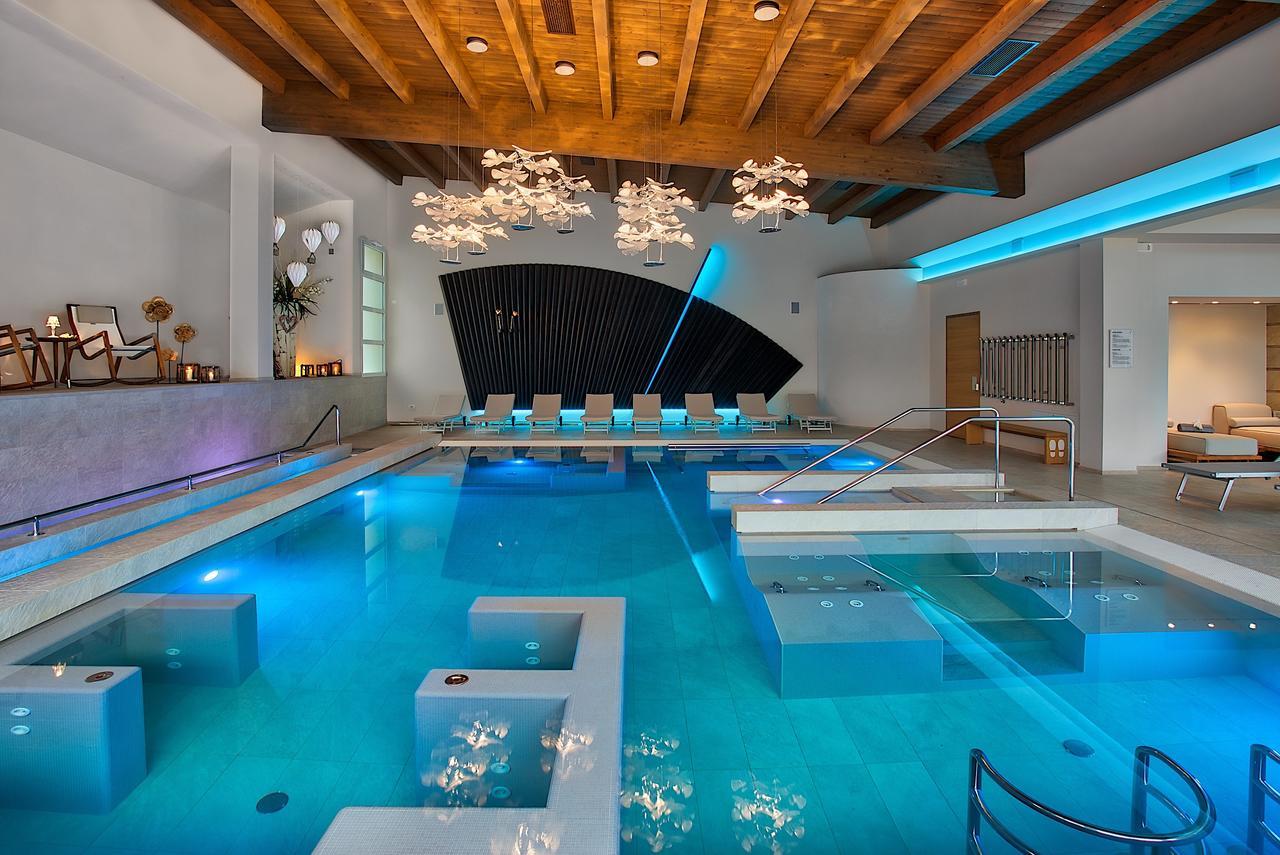 Hotel Eliseo Terme Montegrotto Terme Kültér fotó