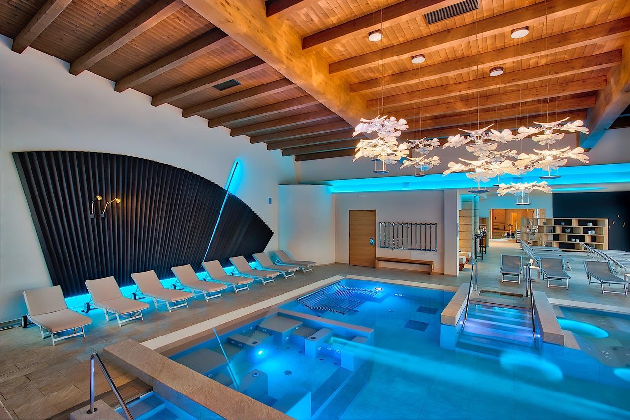 Hotel Eliseo Terme Montegrotto Terme Kültér fotó
