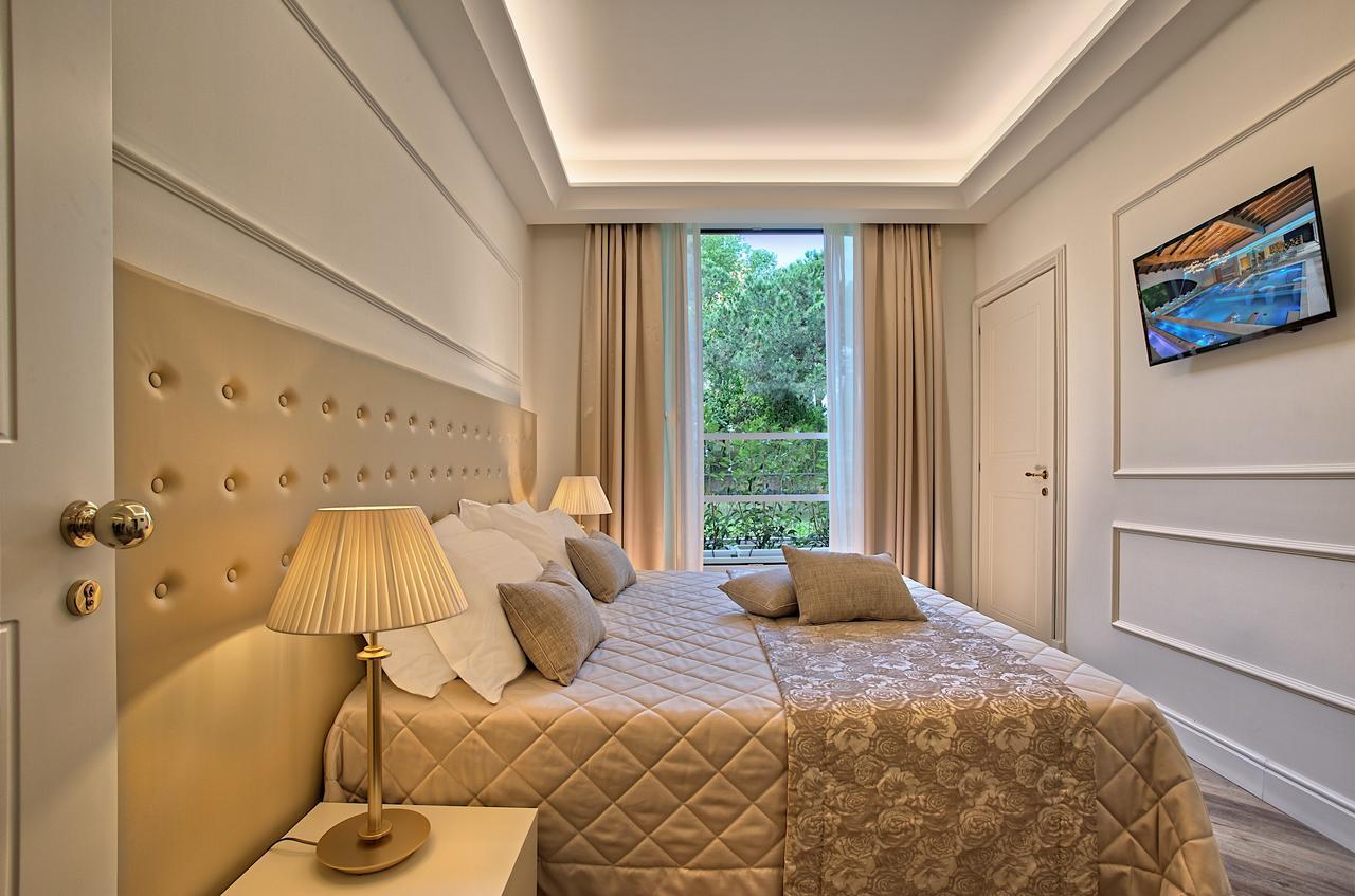 Hotel Eliseo Terme Montegrotto Terme Kültér fotó
