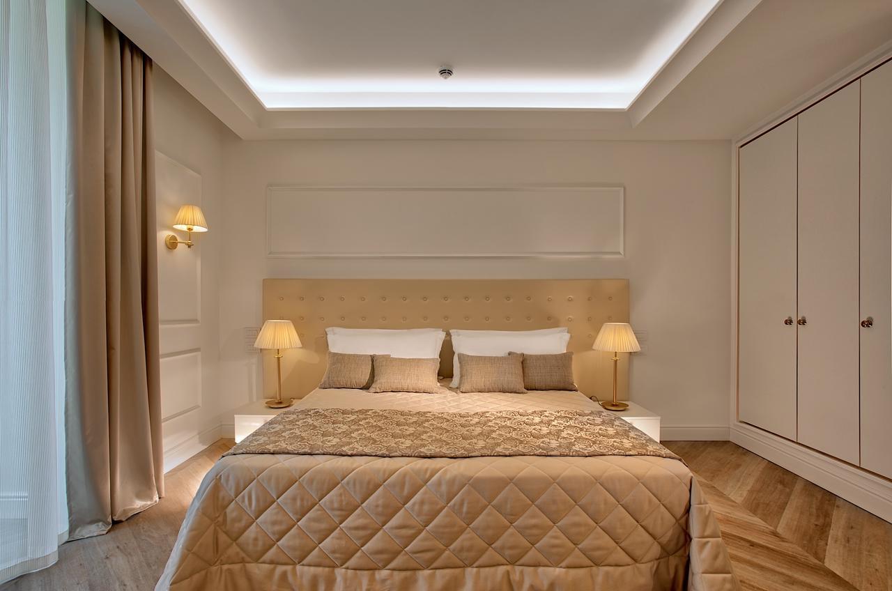 Hotel Eliseo Terme Montegrotto Terme Kültér fotó