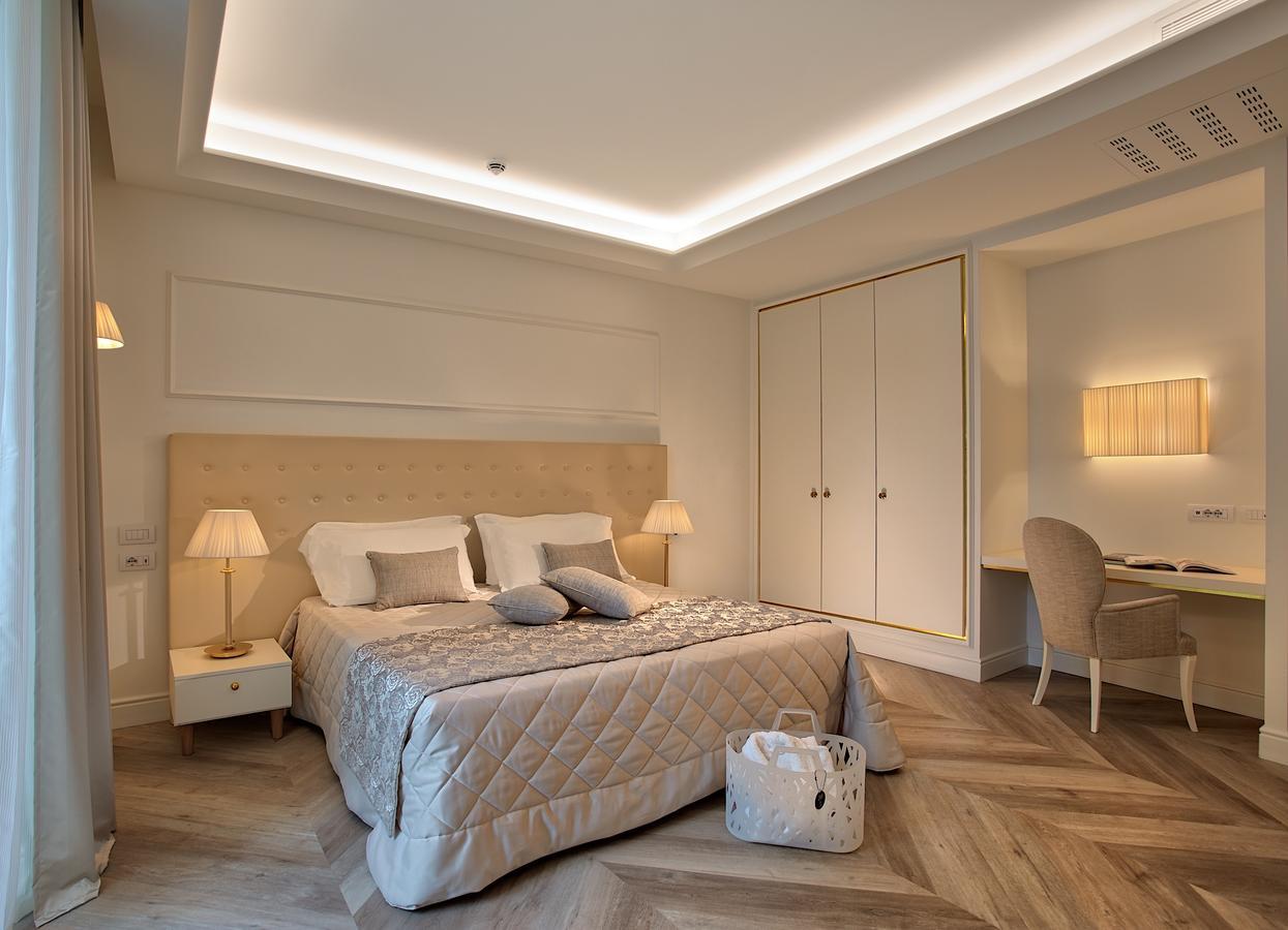 Hotel Eliseo Terme Montegrotto Terme Kültér fotó