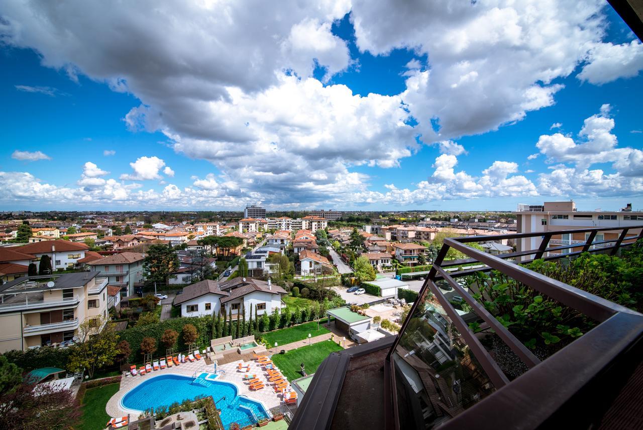 Hotel Eliseo Terme Montegrotto Terme Kültér fotó