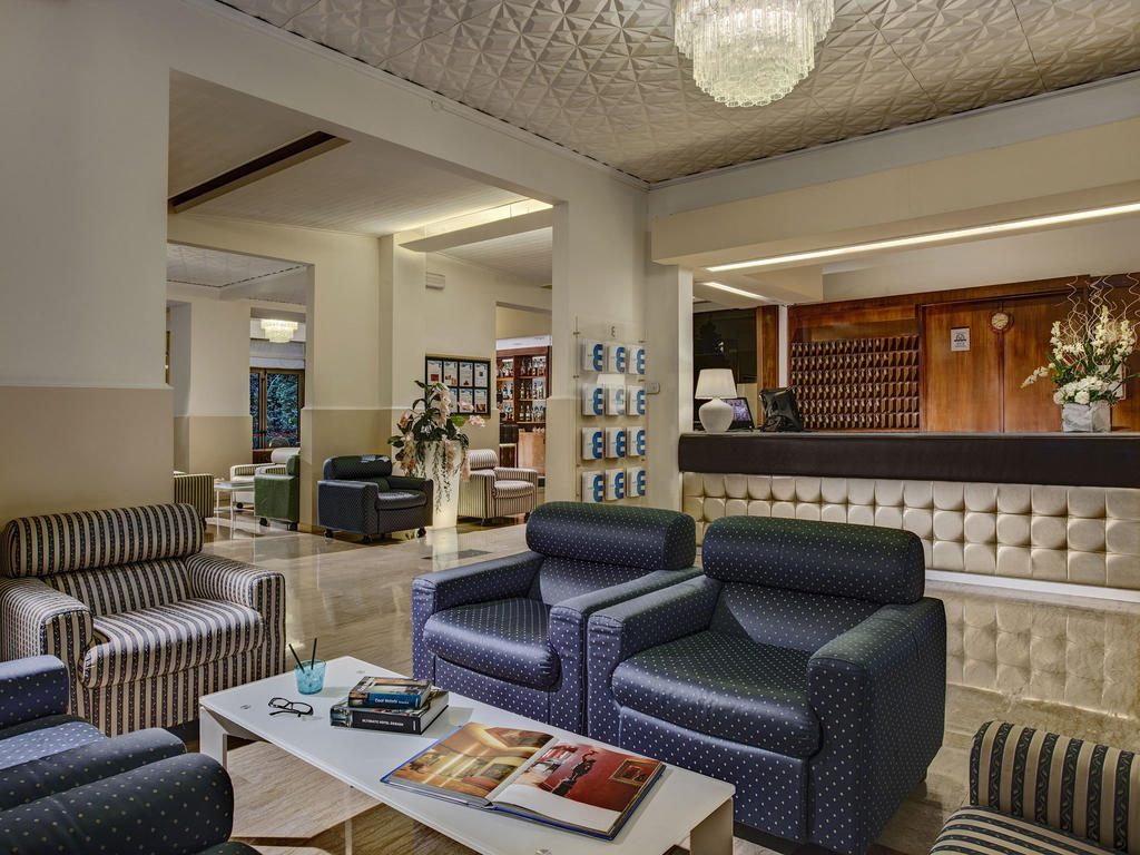 Hotel Eliseo Terme Montegrotto Terme Kültér fotó