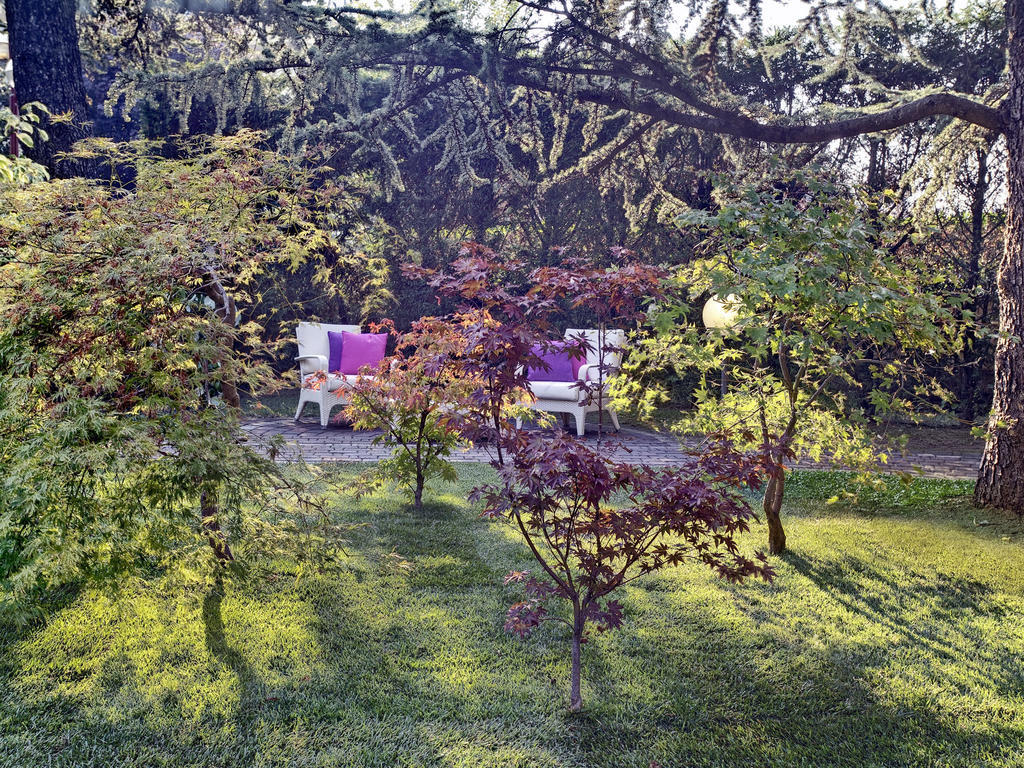 Hotel Eliseo Terme Montegrotto Terme Kültér fotó
