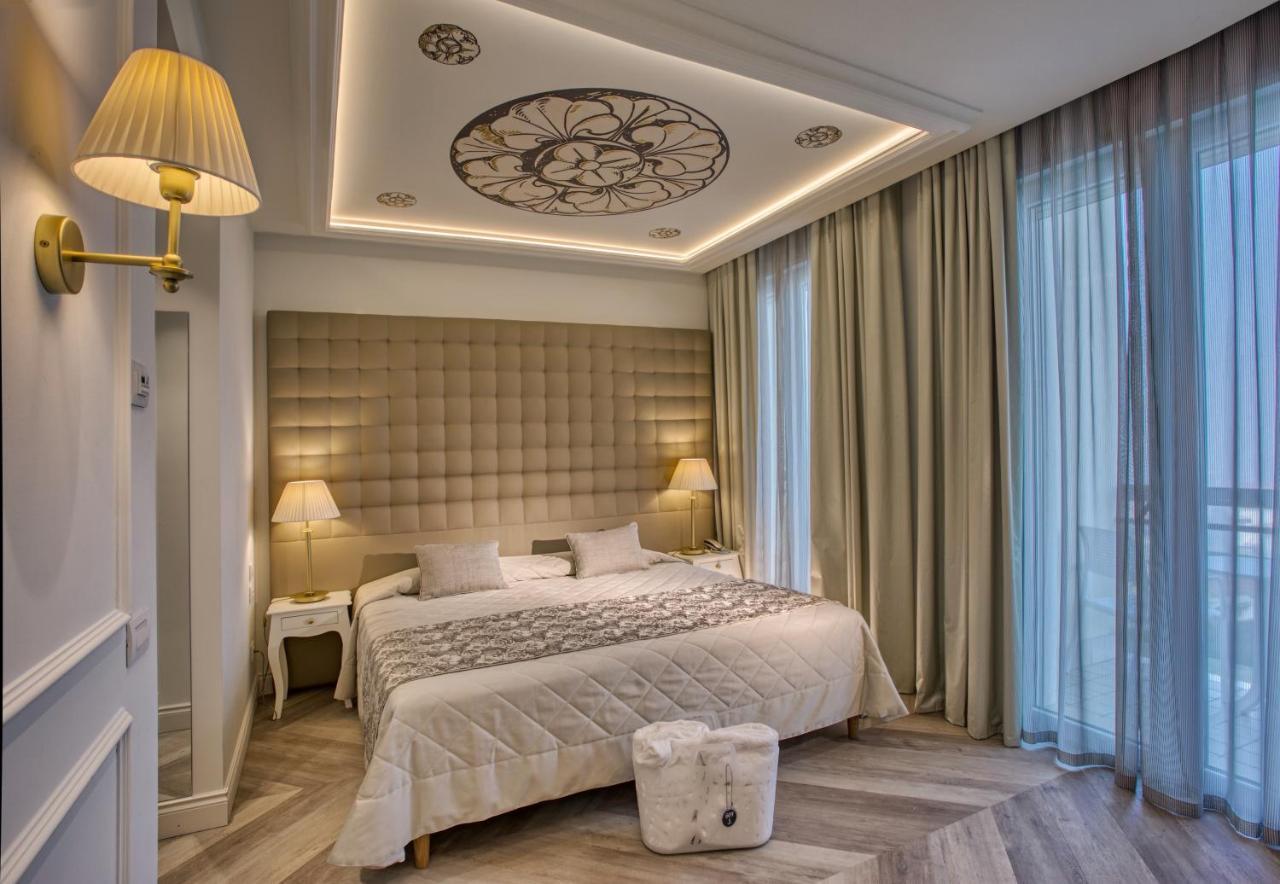 Hotel Eliseo Terme Montegrotto Terme Kültér fotó