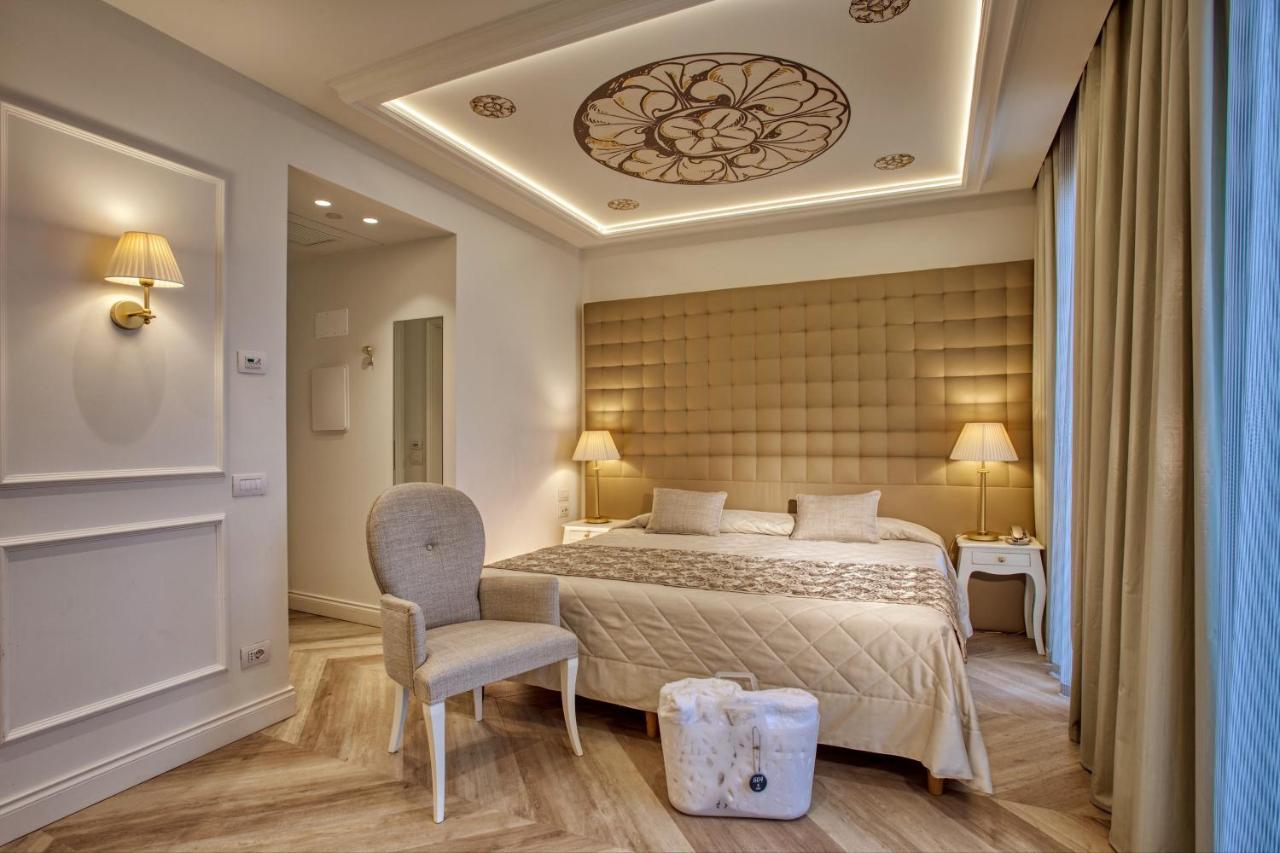 Hotel Eliseo Terme Montegrotto Terme Kültér fotó