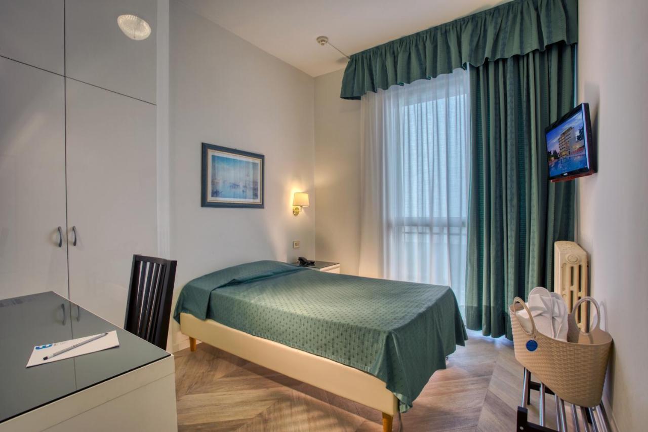 Hotel Eliseo Terme Montegrotto Terme Kültér fotó