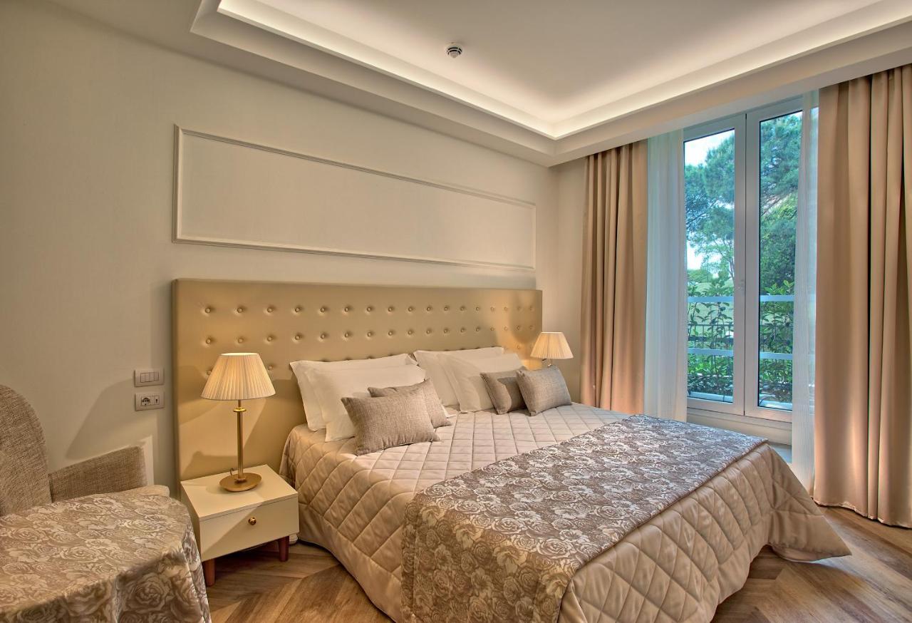Hotel Eliseo Terme Montegrotto Terme Kültér fotó